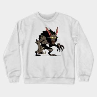 rougarou Crewneck Sweatshirt